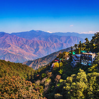 Mussoorie