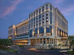 Oceanview Paradise Resort