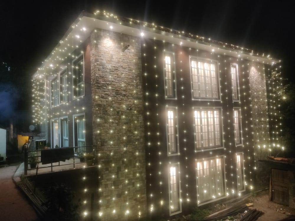 Sapling Manor Mussoorie